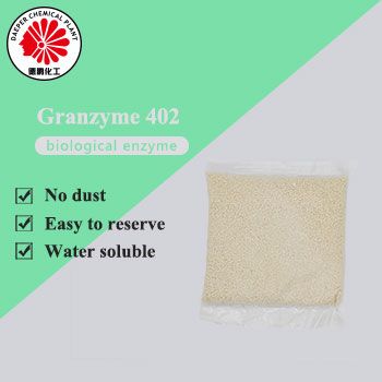 Granzymes 402