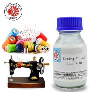 Sewing  Thread Lubricant