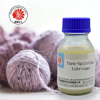 Yarn-Splitting Lubricant